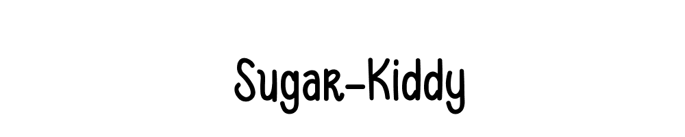 Sugar-Kiddy