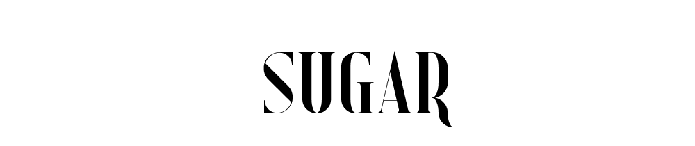 Sugar