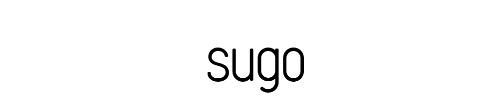 Sugo