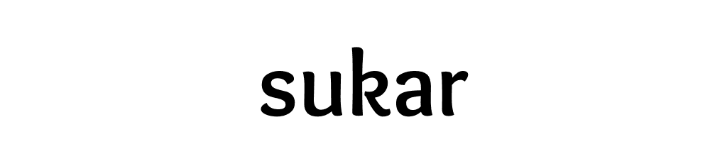 Sukar