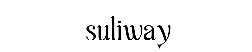 Suliway