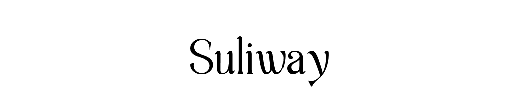 Suliway