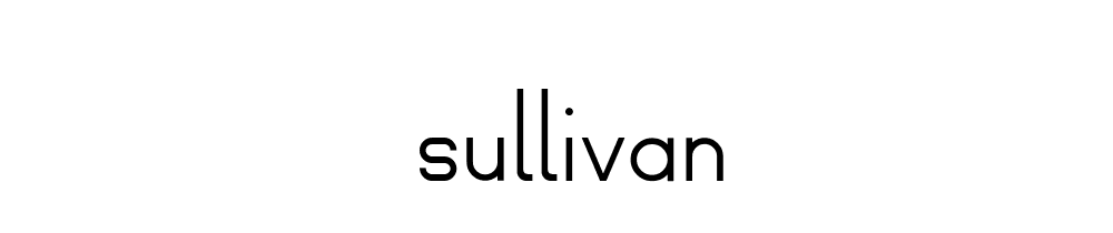 Sullivan