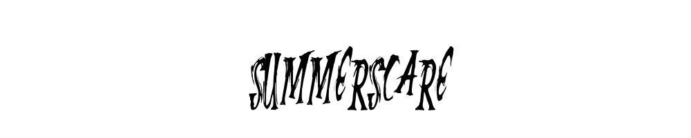 SummerScare