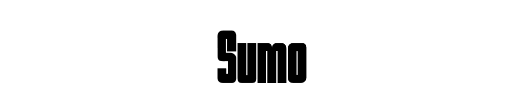 Sumo