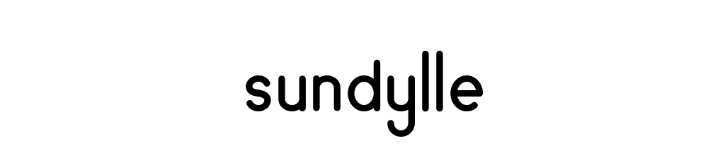 Sundylle