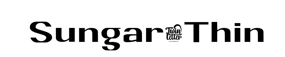 Sungar-Thin