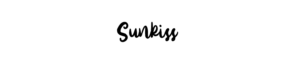 Sunkiss