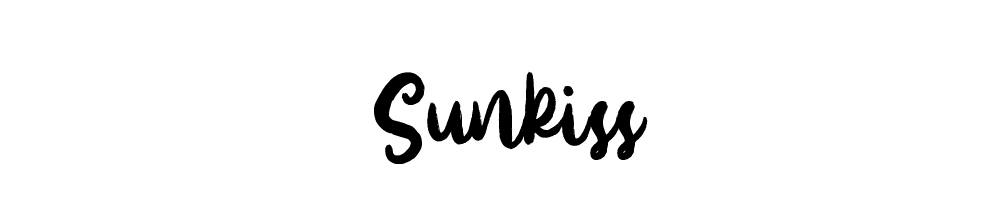 Sunkiss