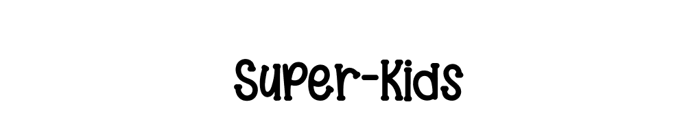 Super-Kids