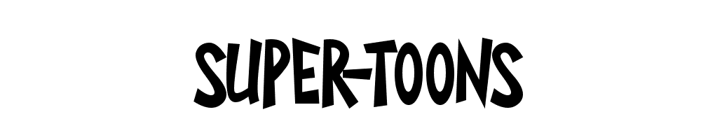 Super-Toons