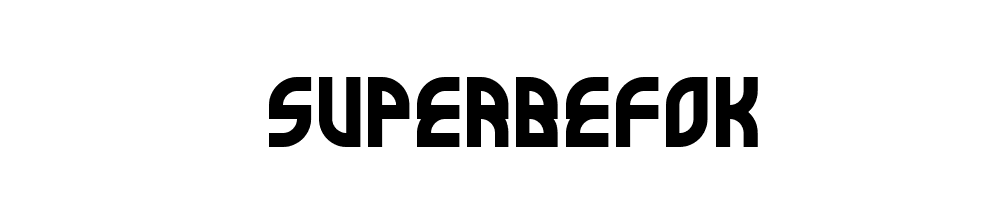 SuperBefok