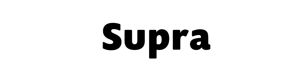 Supra