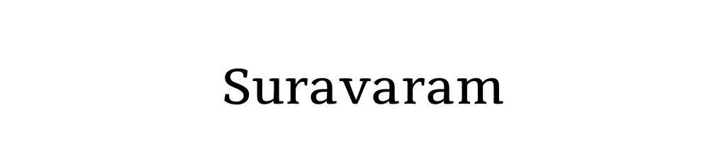 Suravaram