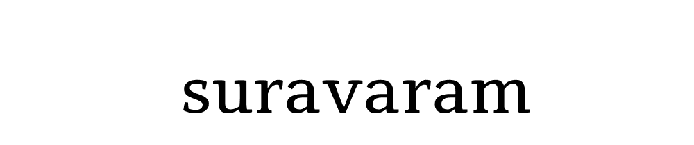 suravaram