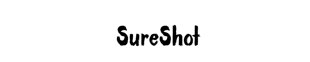 SureShot