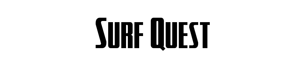 Surf Quest