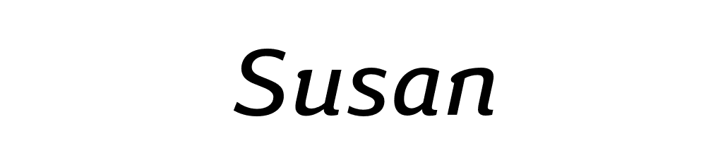 Susan