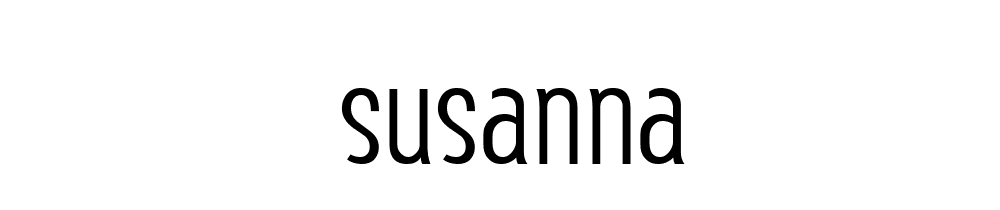 Susanna