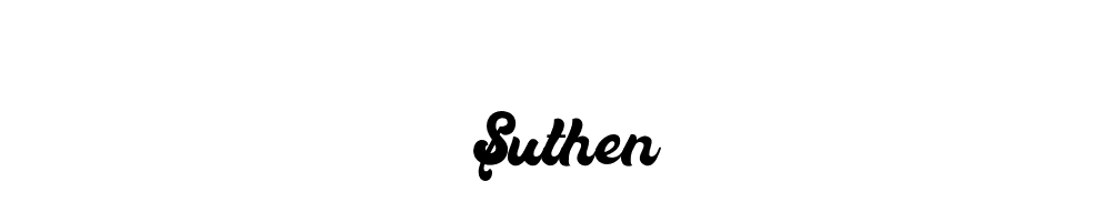 Suthen