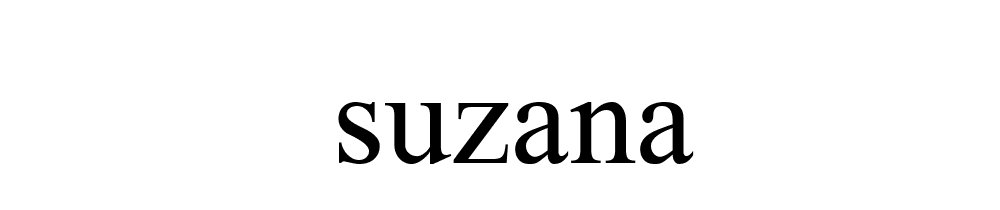 Suzana