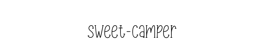 Sweet-Camper