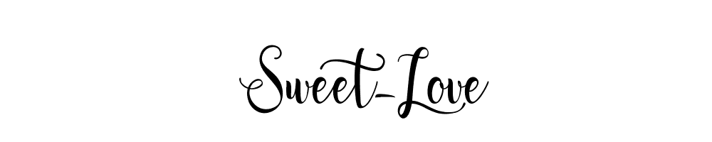 Sweet-Love