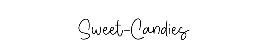 Sweet-Candies