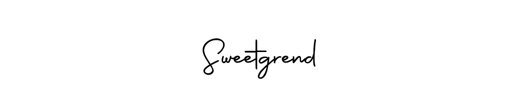 Sweetgrend