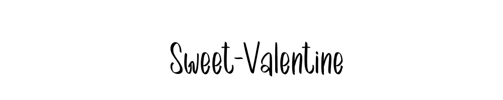 Sweet-Valentine