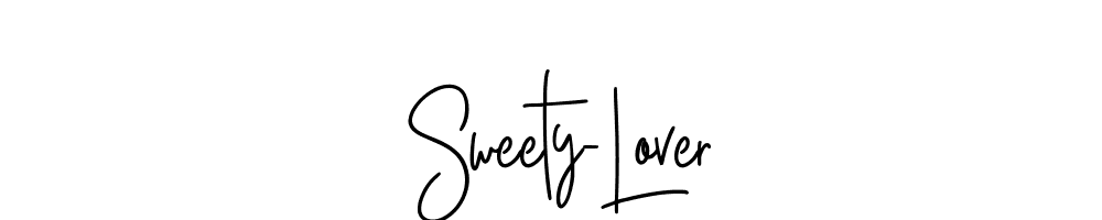 Sweety-Lover