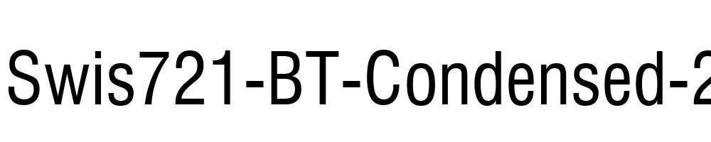 Swis721-BT-Condensed-2