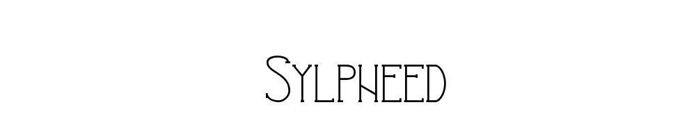 Sylpheed