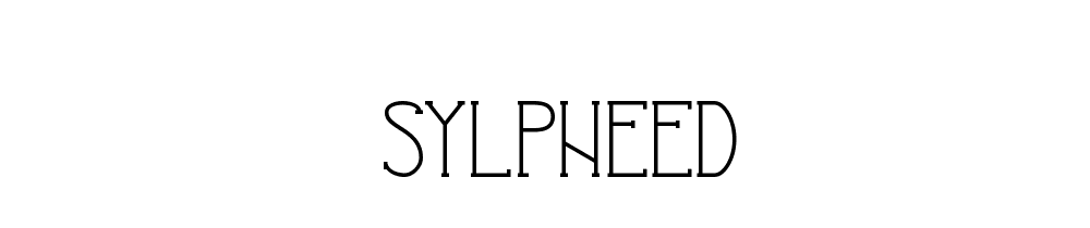 sylpheed