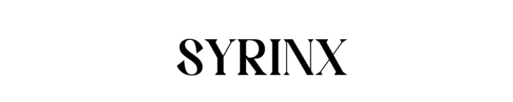 SYRINX