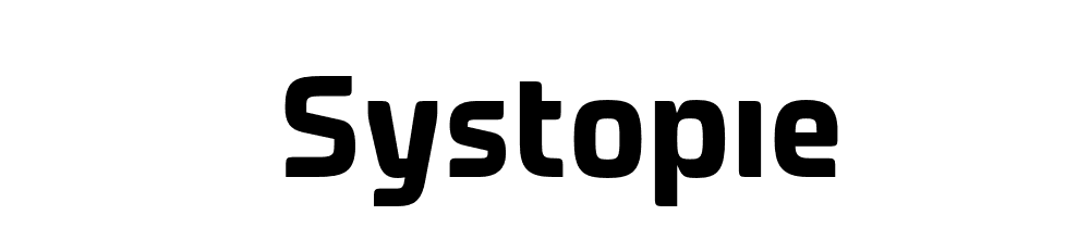 Systopie