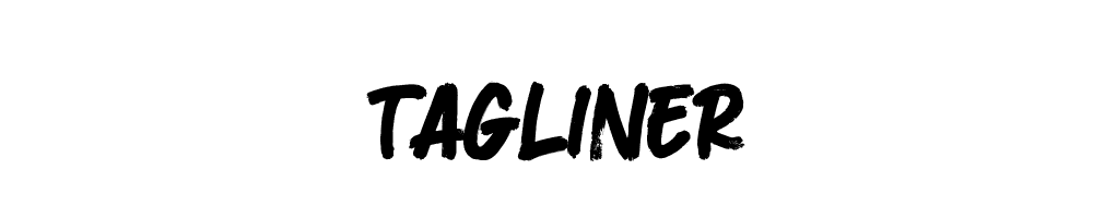 TAGLINER