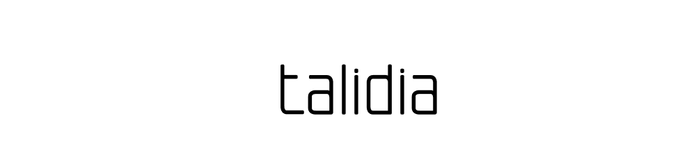 Talidia