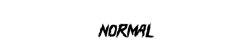 Normal