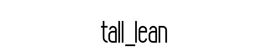 Tall_lean