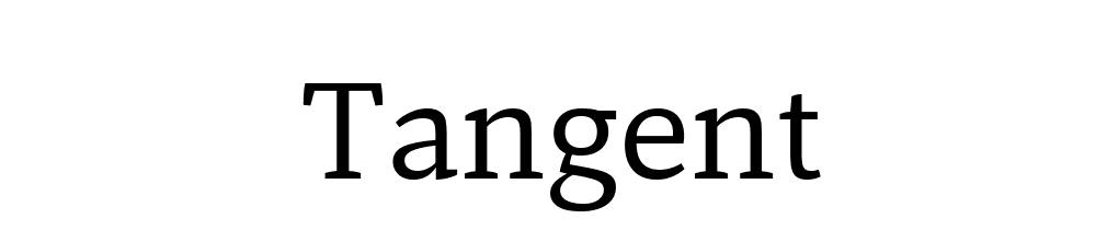 Tangent