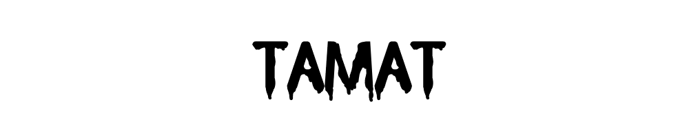 TAMAT