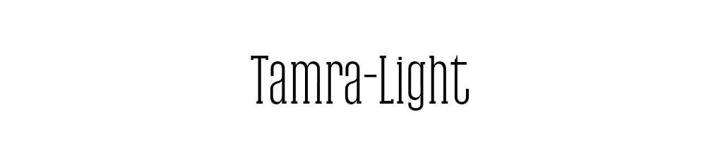 Tamra-Light