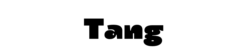 Tang