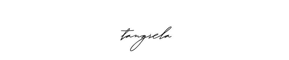 Tangiela