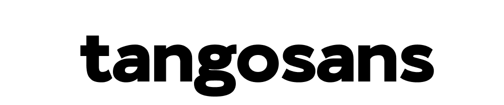 Tangosans