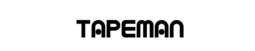 TAPEMAN