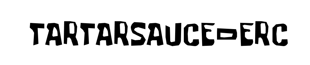 Tartarsauce_erc