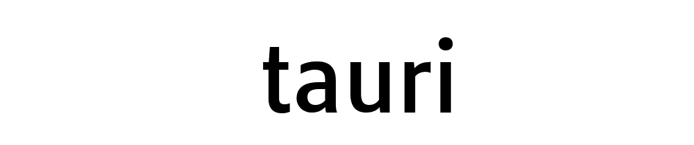 Tauri