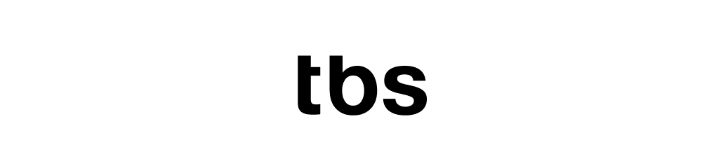 Tbs